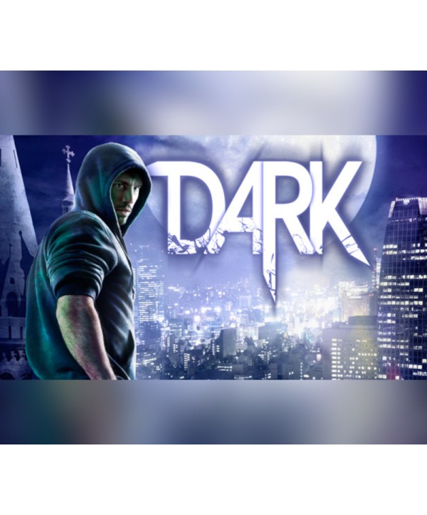 Dark Steam Key EUROPE